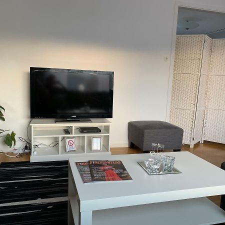 Cozy House In Kosta Center Surrounding With Swedish Nature Exteriér fotografie