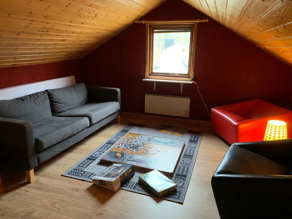 Cozy House In Kosta Center Surrounding With Swedish Nature Exteriér fotografie