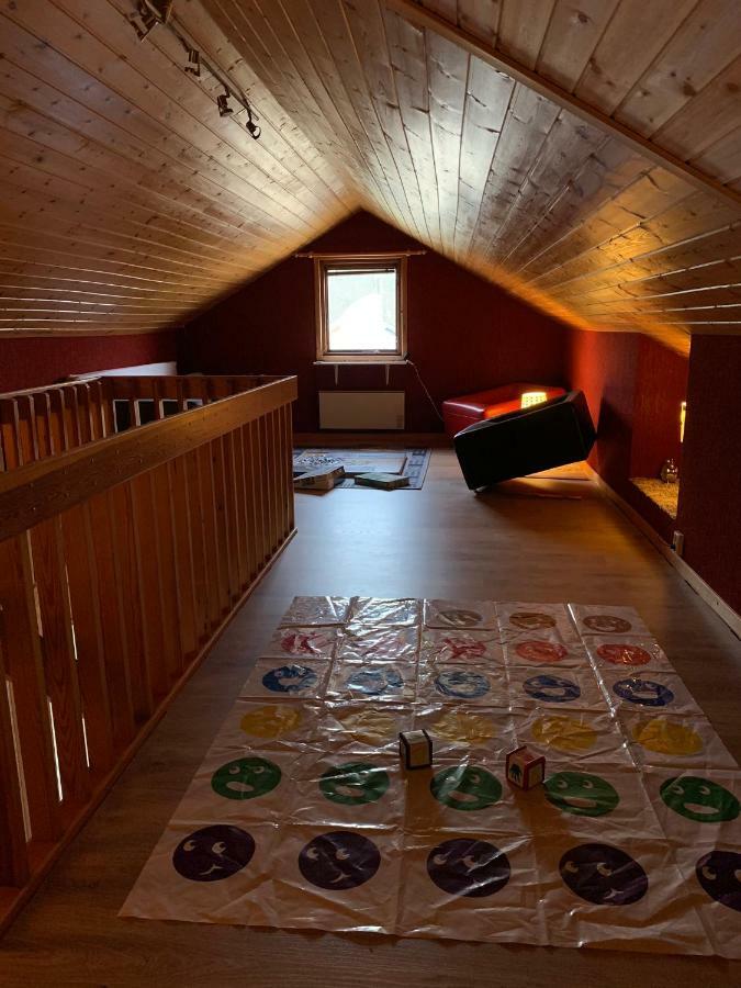 Cozy House In Kosta Center Surrounding With Swedish Nature Exteriér fotografie
